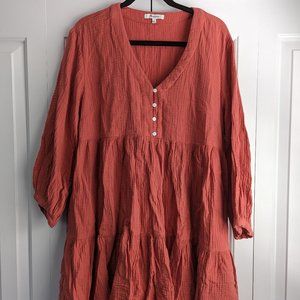 Madewell Dress